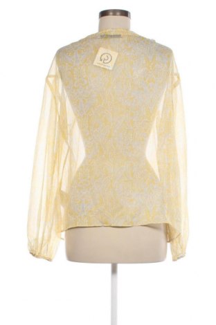 Дамска блуза Rue de Femme, Размер S, Цвят Многоцветен, Цена 4,76 лв.