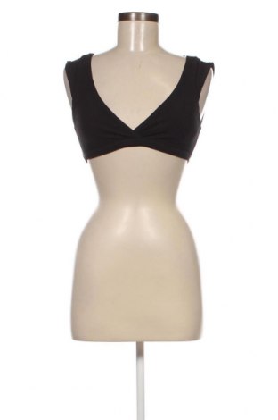Γυναικείο αμάνικο μπλουζάκι Seafolly, Μέγεθος XS, Χρώμα Μαύρο, Τιμή 7,48 €
