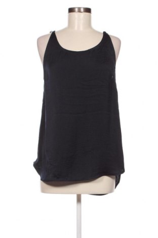 Γυναικείο αμάνικο μπλουζάκι See U Soon, Μέγεθος L, Χρώμα Μπλέ, Τιμή 4,63 €