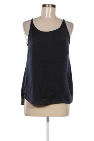 Γυναικείο αμάνικο μπλουζάκι See U Soon, Μέγεθος S, Χρώμα Μπλέ, Τιμή 14,95 €