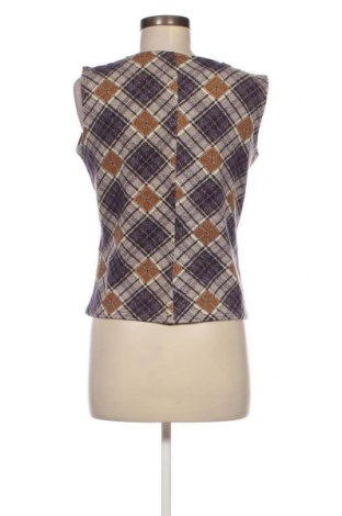 Γυναικείο αμάνικο μπλουζάκι Sergio, Μέγεθος L, Χρώμα Πολύχρωμο, Τιμή 2,49 €