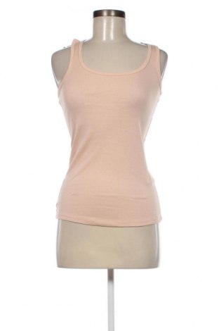 Γυναικείο αμάνικο μπλουζάκι Shana, Μέγεθος L, Χρώμα Ρόζ , Τιμή 5,41 €