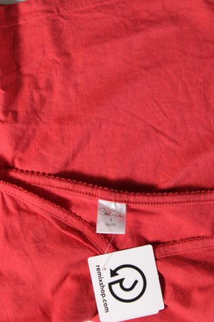 Tricou de damă Skin To Skin, Mărime S, Culoare Roșu, Preț 38,27 Lei