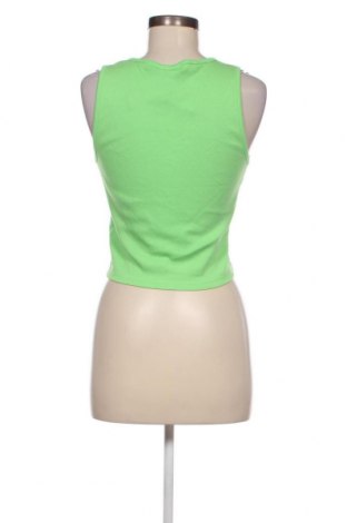 Tricou de damă Tally Weijl, Mărime XL, Culoare Verde, Preț 27,63 Lei