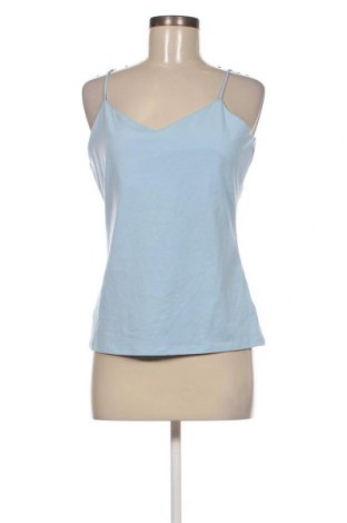Tricou de damă Tally Weijl, Mărime XL, Culoare Albastru, Preț 27,63 Lei