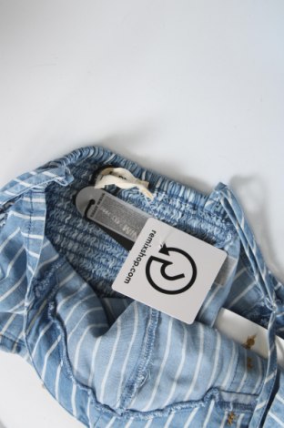 Γυναικείο αμάνικο μπλουζάκι Tally Weijl, Μέγεθος XXS, Χρώμα Πολύχρωμο, Τιμή 5,19 €