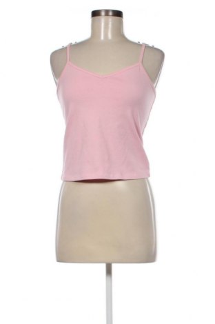 Tricou de damă Tally Weijl, Mărime XL, Culoare Roz, Preț 25,56 Lei