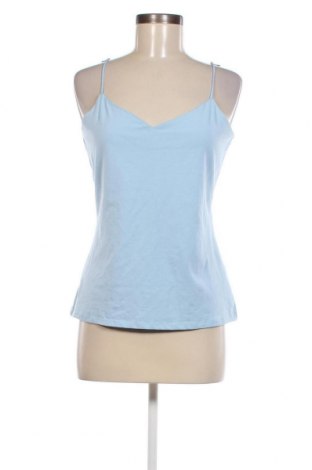 Tricou de damă Tally Weijl, Mărime XL, Culoare Albastru, Preț 31,78 Lei