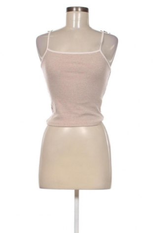 Damentop Tally Weijl, Größe L, Farbe Beige, Preis € 5,95