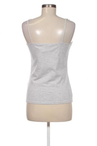Γυναικείο αμάνικο μπλουζάκι Tally Weijl, Μέγεθος XL, Χρώμα Γκρί, Τιμή 6,38 €