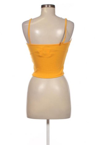 Damentop Tally Weijl, Größe M, Farbe Orange, Preis € 6,82