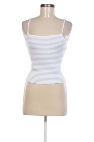 Γυναικείο αμάνικο μπλουζάκι Tally Weijl, Μέγεθος L, Χρώμα Πολύχρωμο, Τιμή 6,60 €