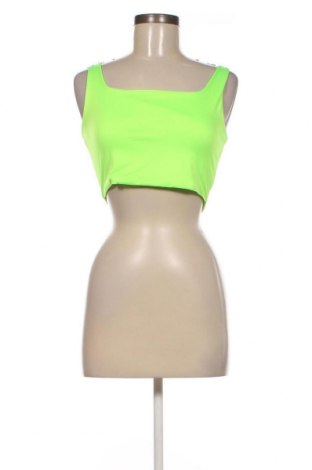 Tricou de damă Tally Weijl, Mărime L, Culoare Verde, Preț 31,09 Lei