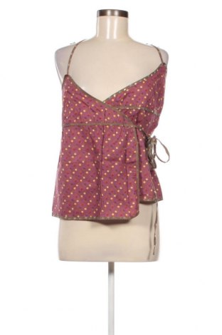 Γυναικείο αμάνικο μπλουζάκι Timberland, Μέγεθος L, Χρώμα Πολύχρωμο, Τιμή 15,77 €