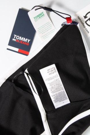 Дамски потник Tommy Jeans, Размер XL, Цвят Черен, Цена 68,00 лв.