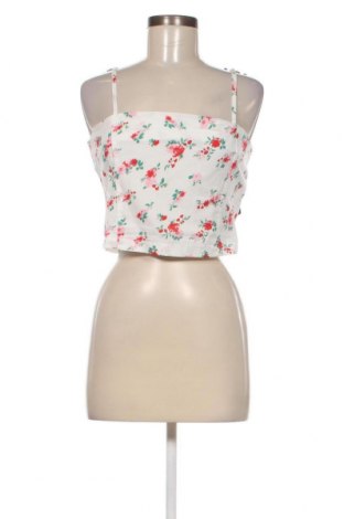 Γυναικείο αμάνικο μπλουζάκι Trendyol, Μέγεθος M, Χρώμα Πολύχρωμο, Τιμή 6,73 €