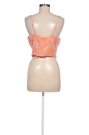 Γυναικείο αμάνικο μπλουζάκι Undiz, Μέγεθος M, Χρώμα Πολύχρωμο, Τιμή 5,53 €