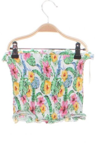 Γυναικείο αμάνικο μπλουζάκι Undiz, Μέγεθος XS, Χρώμα Πολύχρωμο, Τιμή 5,08 €