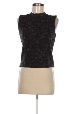 Γυναικείο αμάνικο μπλουζάκι Urban Classics, Μέγεθος XS, Χρώμα Μαύρο, Τιμή 6,68 €