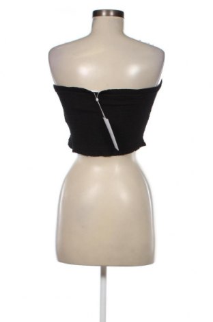 Γυναικείο αμάνικο μπλουζάκι VILA, Μέγεθος M, Χρώμα Μαύρο, Τιμή 5,01 €