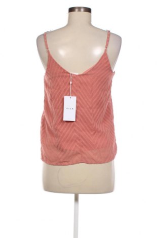 Tricou de damă VILA, Mărime S, Culoare Roz, Preț 30,20 Lei
