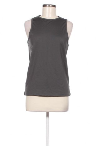 Γυναικείο αμάνικο μπλουζάκι VRS, Μέγεθος XL, Χρώμα Γκρί, Τιμή 7,67 €