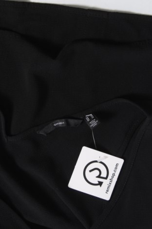 Γυναικείο αμάνικο μπλουζάκι Vero Moda, Μέγεθος XS, Χρώμα Μαύρο, Τιμή 6,82 €