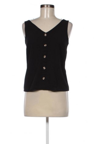 Γυναικείο αμάνικο μπλουζάκι Vero Moda, Μέγεθος XS, Χρώμα Μαύρο, Τιμή 7,10 €