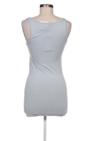 Γυναικείο αμάνικο μπλουζάκι Vero Moda, Μέγεθος XS, Χρώμα Μπλέ, Τιμή 6,54 €