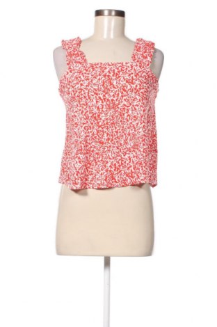 Γυναικείο αμάνικο μπλουζάκι Vero Moda, Μέγεθος XS, Χρώμα Πολύχρωμο, Τιμή 5,85 €