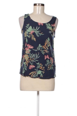 Γυναικείο αμάνικο μπλουζάκι Vero Moda, Μέγεθος XS, Χρώμα Πολύχρωμο, Τιμή 9,74 €