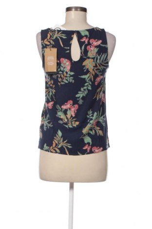 Γυναικείο αμάνικο μπλουζάκι Vero Moda, Μέγεθος XS, Χρώμα Πολύχρωμο, Τιμή 6,12 €