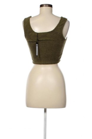 Dámske tielko  Vero Moda, Veľkosť S, Farba Zelená, Cena  2,92 €