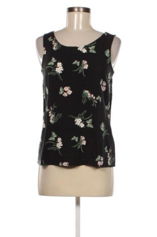Γυναικείο αμάνικο μπλουζάκι Vero Moda, Μέγεθος XS, Χρώμα Μαύρο, Τιμή 6,40 €