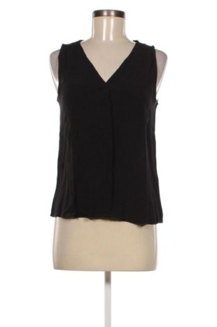 Γυναικείο αμάνικο μπλουζάκι Vero Moda, Μέγεθος XS, Χρώμα Μαύρο, Τιμή 5,99 €