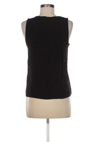 Γυναικείο αμάνικο μπλουζάκι Vero Moda, Μέγεθος XS, Χρώμα Μαύρο, Τιμή 5,71 €