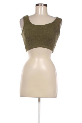 Tricou de damă Vero Moda, Mărime XS, Culoare Verde, Preț 23,99 Lei