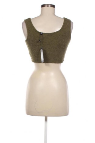 Dámske tielko  Vero Moda, Veľkosť XS, Farba Zelená, Cena  2,92 €