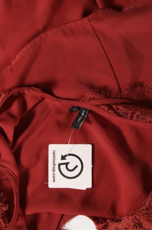 Tricou de damă Vero Moda, Mărime M, Culoare Roșu, Preț 38,27 Lei