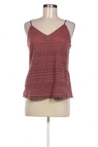 Damentop Vero Moda, Größe M, Farbe Lila, Preis € 13,92