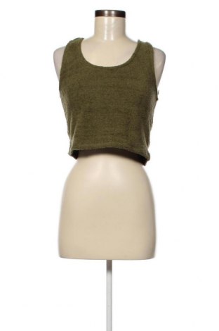 Dámske tielko  Vero Moda, Veľkosť XL, Farba Zelená, Cena  2,92 €