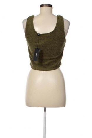 Női trikó Vero Moda, Méret XL, Szín Zöld, Ár 1 256 Ft