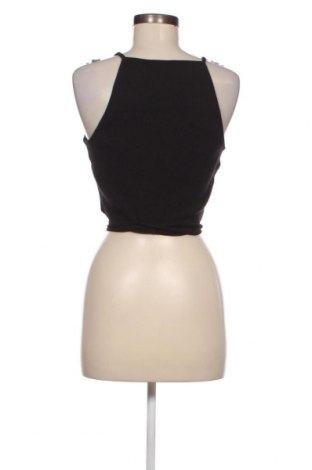 Γυναικείο αμάνικο μπλουζάκι Zign, Μέγεθος XL, Χρώμα Μαύρο, Τιμή 5,38 €