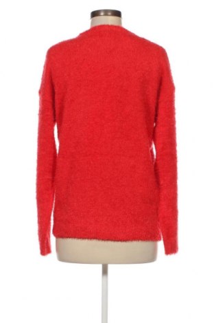 Damenpullover, Größe XL, Farbe Rot, Preis 21,99 €