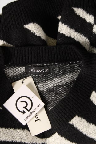 Γυναικείο πουλόβερ, Μέγεθος M, Χρώμα Πολύχρωμο, Τιμή 7,82 €
