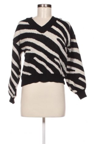 Γυναικείο πουλόβερ, Μέγεθος M, Χρώμα Πολύχρωμο, Τιμή 7,82 €