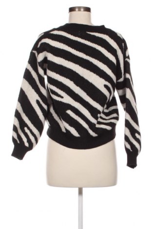 Дамски пуловер, Размер M, Цвят Многоцветен, Цена 14,72 лв.