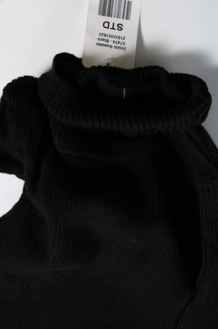 Γυναικείο πουλόβερ, Μέγεθος S, Χρώμα Μαύρο, Τιμή 9,72 €
