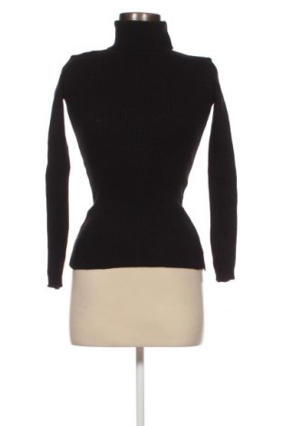 Γυναικείο πουλόβερ, Μέγεθος S, Χρώμα Μαύρο, Τιμή 9,72 €