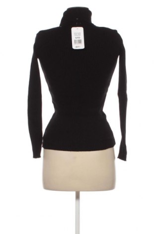 Дамски пуловер, Размер S, Цвят Черен, Цена 20,70 лв.